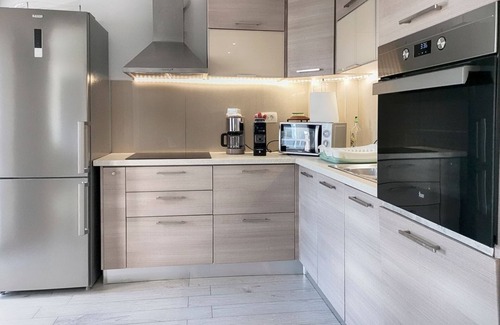 Nopigia Villa | Villa Nopigia - Three Bedroom Villa, Sleeps 6