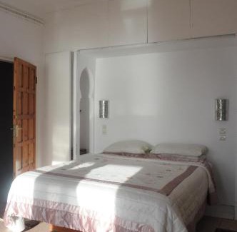 Moulay Bousselham Bed & Breakfast | Villa Nora