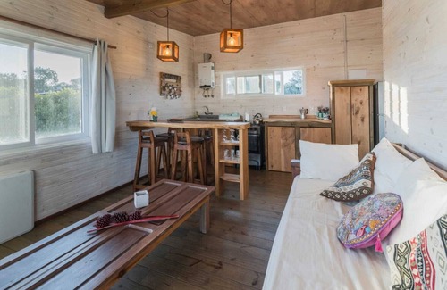 Rocha Cabin | Villa Nora