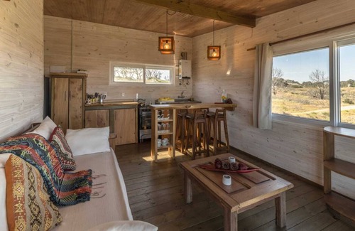 Rocha Cabin | Villa Nora