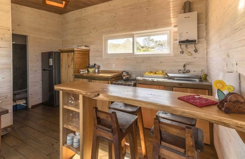 Rocha Cabin | Villa Nora