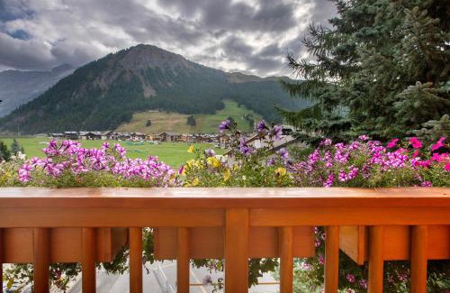 Livigno Apartment | Villa Nordica Aurora