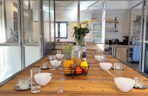 L'Isle-sur-la-Sorgue House | Villa Nova – Luxury Villa with Spa & Pool near L'Isle-sur-la-Sorgue