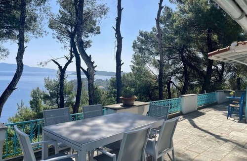 Kanapitsa Villa | villa Nova 1, 3 bedroomed villa in Kanapitsa