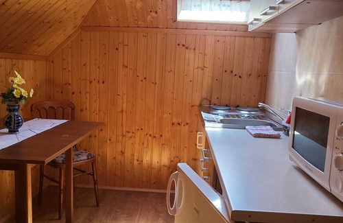 Heviz Villa | Villa Nova Hévíz - Apartment 7 top floor