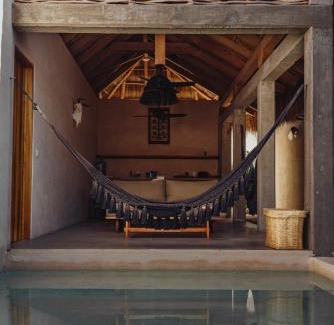 Perula Villa | Villa Noyollo - Alberca Privada - Punta Pérula