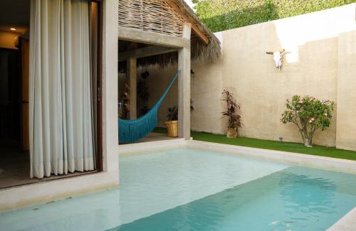 Perula Villa | Villa Noyollo - Alberca Privada - Punta Pérula