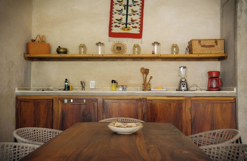 Perula Villa | Villa Noyollo Punta Pérula, Jalisco