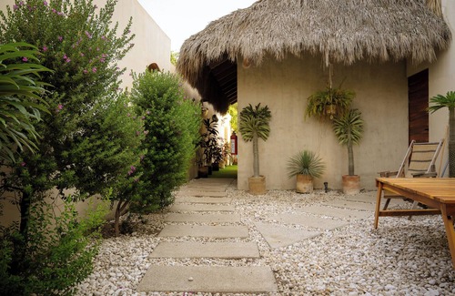 Perula Villa | Villa Noyollo Punta Pérula, Jalisco