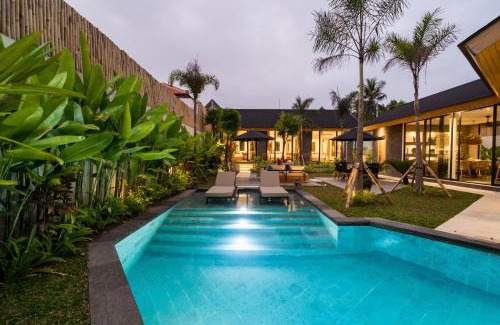 Pejeng Villa | Villa Nympheas by BaliSuperHost