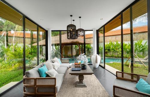 Pejeng Villa | Villa Nympheas by BaliSuperHost