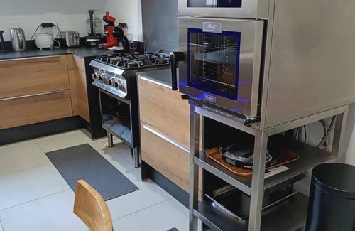 Saint-Joseph Villa | Villa O'lhaya Moderne et Proches de Toutes Commodités