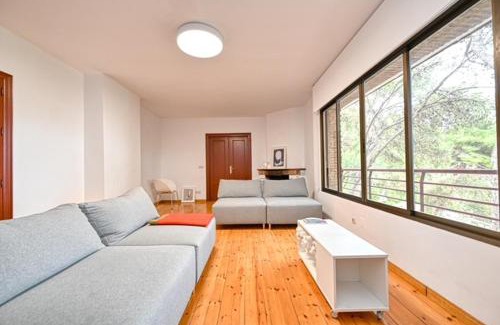 Pinares de San Anton Villa | VILLA OASIS PINARES DE SAN ANTÓN -pool, sea, near Málaga city center-