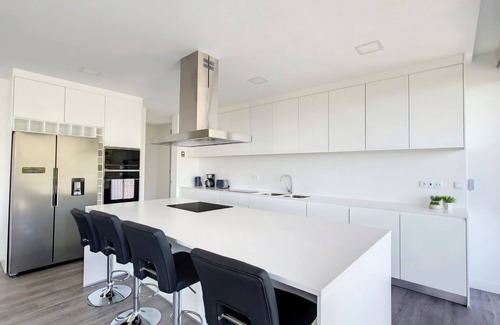 Tabua House | Villa Oceânica by LovelyStay