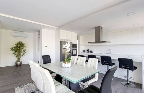 Tabua House | Villa Oceânica by LovelyStay