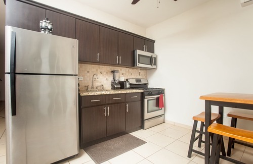 Puntas House | Villa Ocean Mist - Luxury Villa, Steps From Sandy Beach.