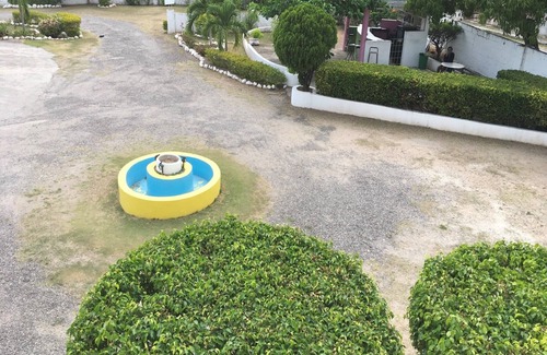 Old Harbour Villa | Villa of the three brothers