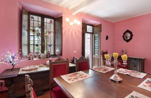 Dizzasco House | Villa Oleandra by Quokka 360 - Private garden and swimming pool