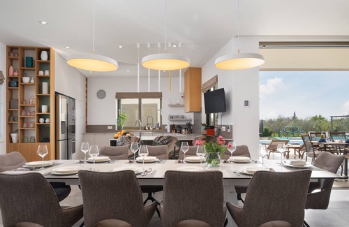 Murvica Villa | Villa Olive Grove ZadarVillas