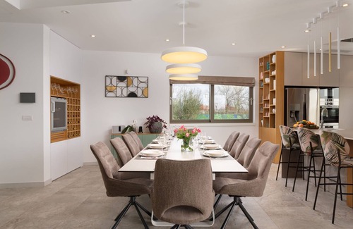 Murvica Villa | Villa Olive Grove ZadarVillas