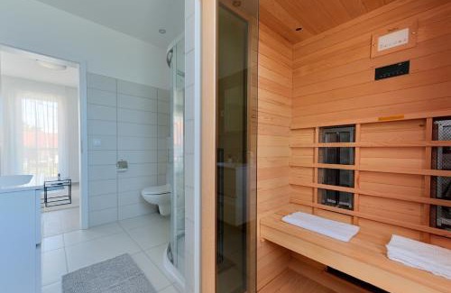 Zalakaros Apartment | Villa Oliver Zalakaros