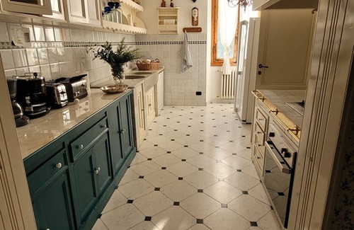 Sesto Fiorentino Villa | Villa on the outskirts of Florence