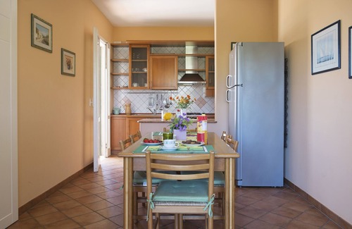 Baia Verde Villa | Villa on the Salento sea - Baia Verde - Gallipoli