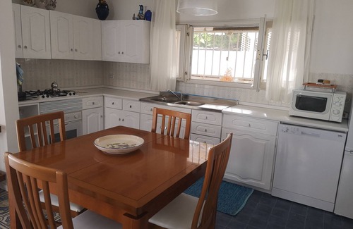 Torre Rinalda Villa | Villa on the sea in Salento "Casina del sole"