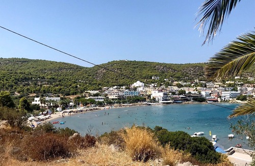 Agia Marina Villa | Villa Oneiro Glico