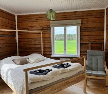 Kauhajoki Ski Chalet | Villa Onni