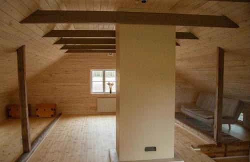 Kauhajoki Ski Chalet | Villa Onni