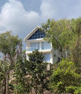 Wonosari Villa | Villa Orion Sundak