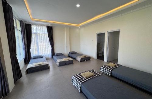 Wonosari Villa | Villa Orion Sundak