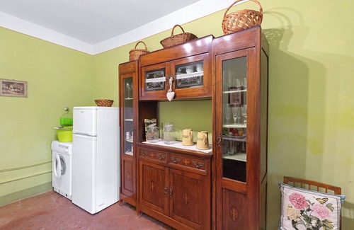 Macchino House | Villa Ortensie Garden with amazing view, Pistoia, Italy