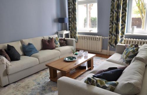 Oderberg Apartment | Villa Osterloff