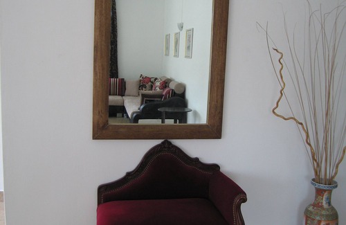 Flic-en-Flac House | Villa Osumare