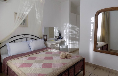 Flic-en-Flac House | Villa Osumare