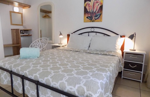 Flic-en-Flac House | Villa Osumare