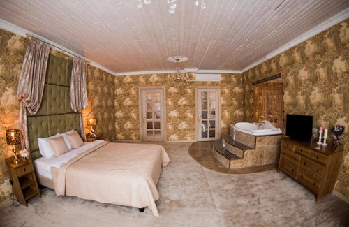 Poselok Novaya Olkhovka Hotel | Villa-Otel' Provence