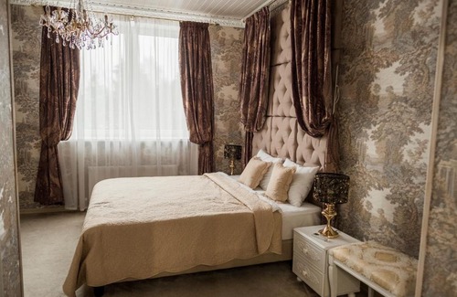 Poselok Novaya Olkhovka Hotel | Villa-Otel' Provence