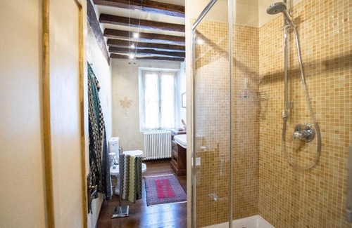 Quattro Castella Bed & Breakfast | Villa Ottocentesca immersa nel verde