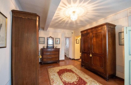 Quattro Castella Bed & Breakfast | Villa Ottocentesca immersa nel verde