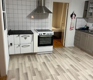 Kulltorp Villa | Villa på landet i Kulltorp