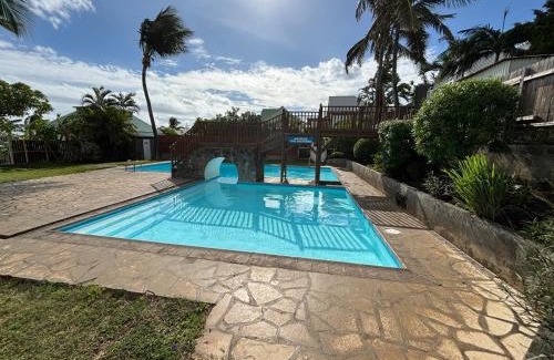 St Gilles-les-Bains Villa | Villa Pétrel