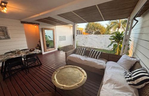 St Gilles-les-Bains Villa | Villa Pétrel