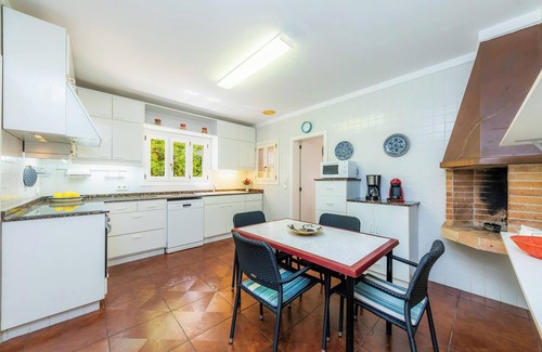 Es Pelats House | Villa "Paca" with Pool, Air Conditioning, Fireplace, Wi-Fi & Garden