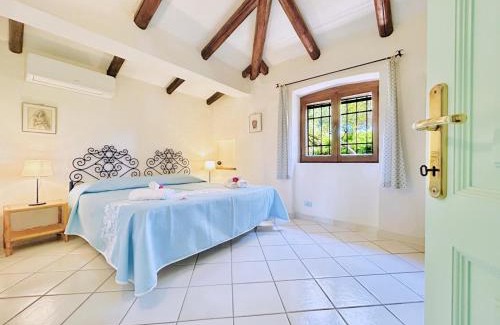 Baja Sardinia Villa | Villa Palma
