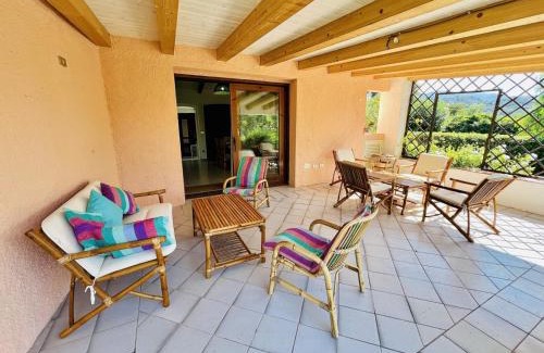 Baja Sardinia Villa | Villa Palma