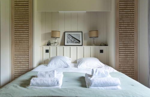 Cap-Ferret Villa | Villa Palombes au Cap Ferret charming villa with h