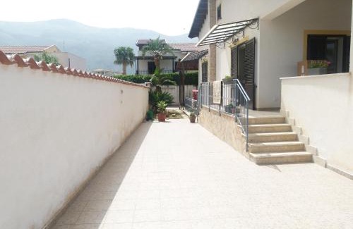 Villa Grazia di Carini House | Villa Palumberi con Vasca Idromassaggio